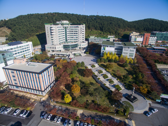 동명대, 학생 창작물 ‘지식재산 보호’ 첫걸음