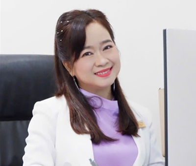 Dr. Ly Thien Trang